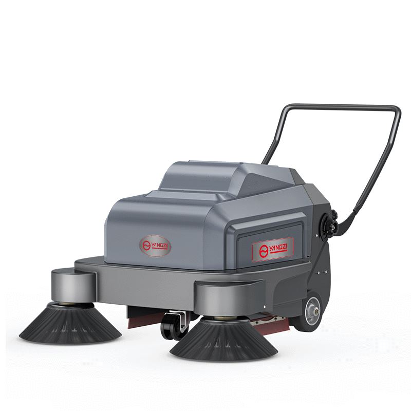 Yangzi S3 Walk Behind Electric Floor Sweeper